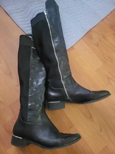 Calvin Klein Boots, View more