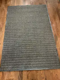 Indoor Winter rug