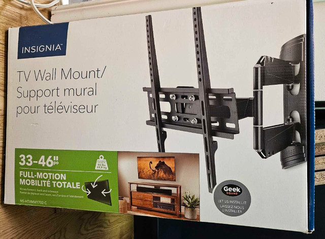 tv wallmount in Video & TV Accessories in City of Toronto