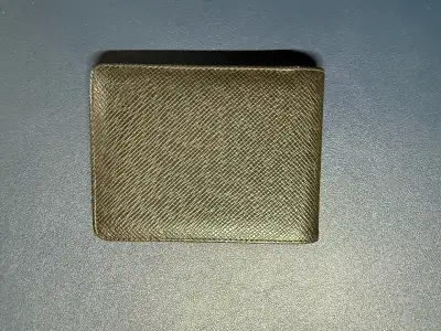 Louis Vuitton - Wallet, View more
