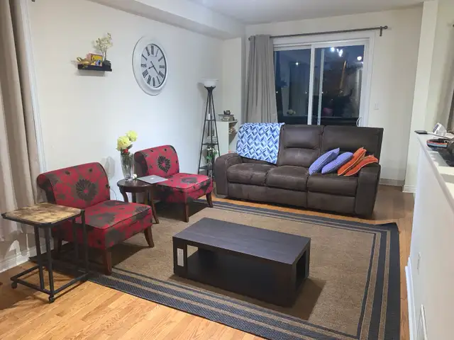 3 bedroom and 3 washroom semi detached house for sale