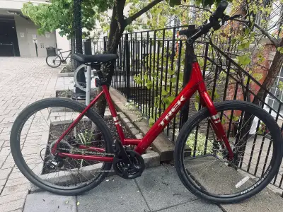 Trek Verve 2 - Large, View more