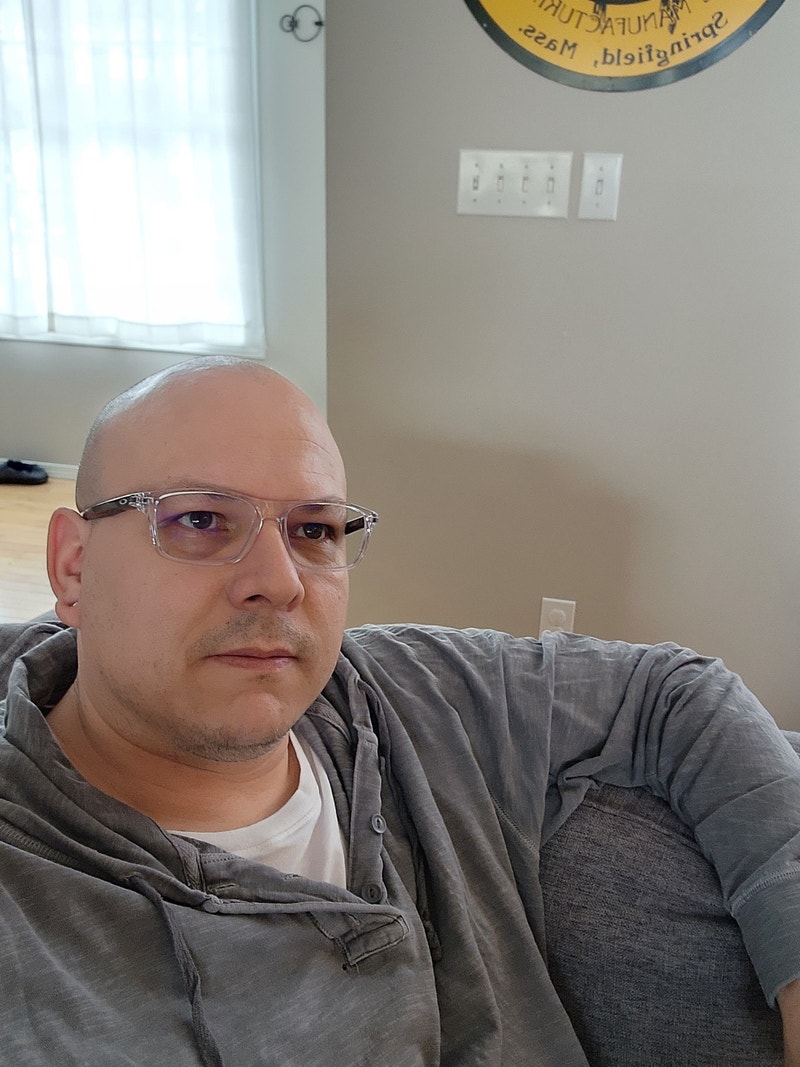 Looking for something specific Friendship & Networking Edmonton