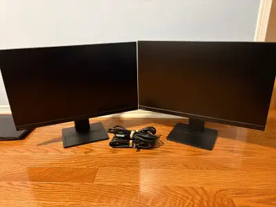 Lenovo ThinkVision 23.8 inch Monitors, View more