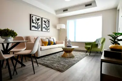 Brand NEW Modern Rentals in the Heart of Innisfil!
