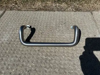 Stainless Steel Pull Handle, View more