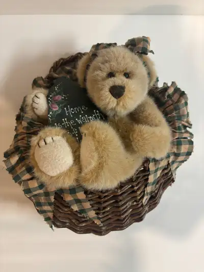 Teddy Bear Wall Decoration, View more