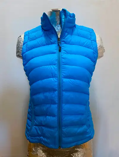 VESTE – DUVET  – VEST, View more