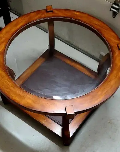 Coffee Table, View more