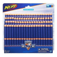 lot 100 balles neuves pour items NERF
