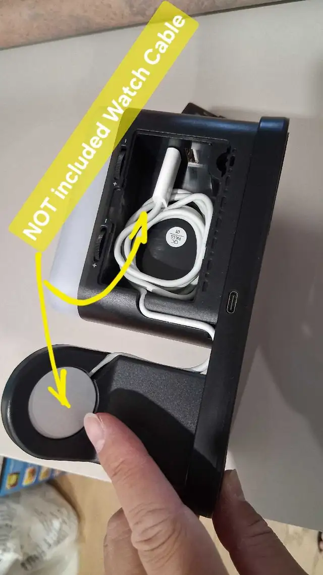 NEW Magsafe Charging iphone iwatch airpods w issue in General Electronics in City of Toronto - Image 3