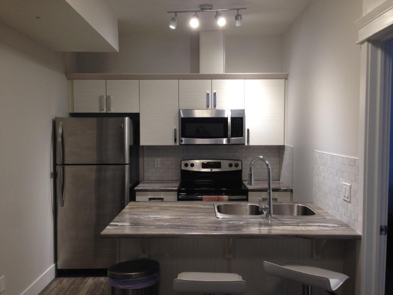 1 bedroom legal basement suite available for rent Oct 1 Long Term