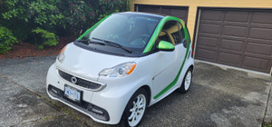 2013 Smart ForTwo -