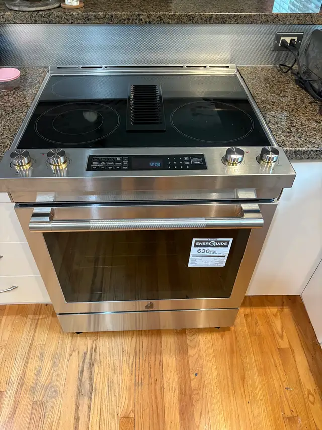 Appliances installation. 545241969281607681