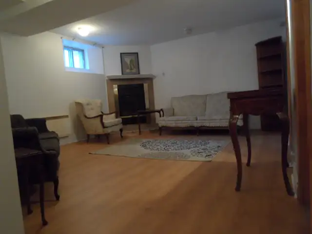 Chambre à louer 620$ tout inclus à Rosemont-la petite patrie