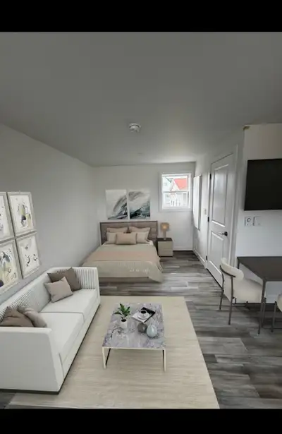 Rental Unit Cape Breton
