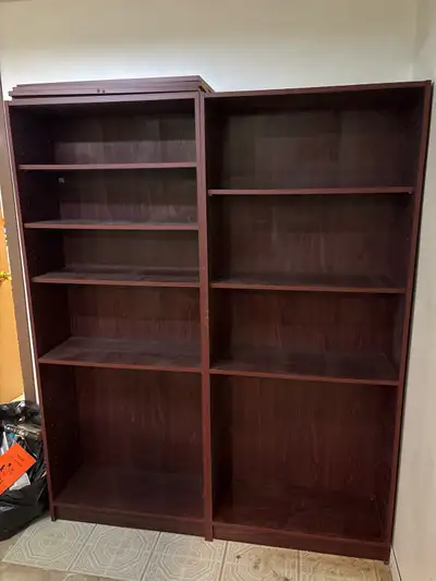 Book Shelf, View more
