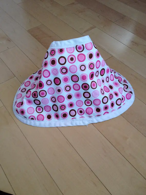 Handmade PUL/Microfiber Burpy Bibs65561379800067124