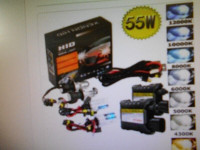 HID KITS $65 6000 K AND D1S/D1C D1R D2C/D2S D2R D3S BULBS TEXT