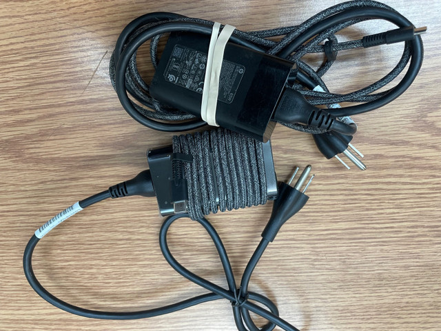 Laptop Chargers in General Electronics in City of Toronto - Image 2
