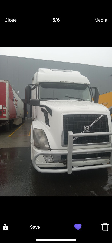 Volvo 13 truck in Heavy Trucks in Mississauga / Peel Region - Image 2