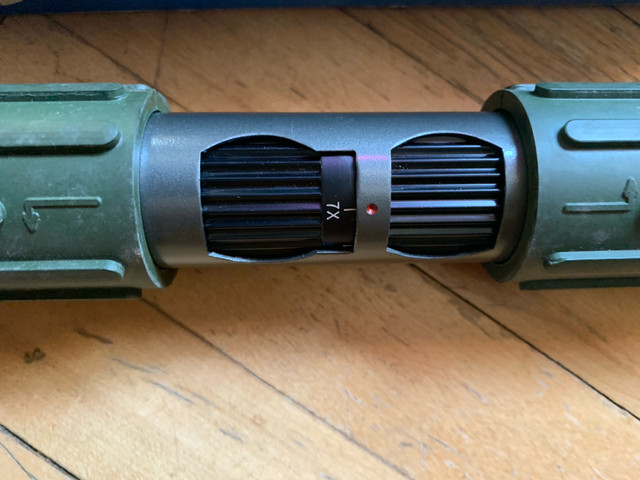 Télescope Tasco 7-20x30mm dans Appareils photo et caméras  à Longueuil/Rive Sud - Image 4
