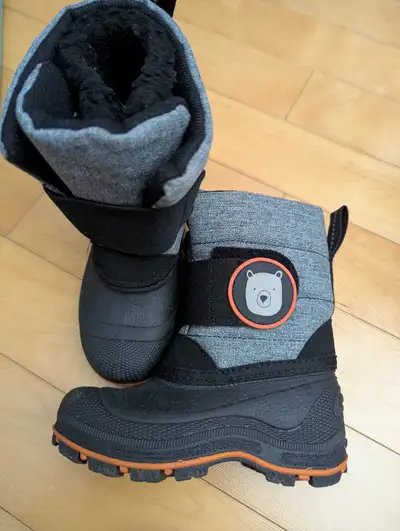 kids winter boots , View more