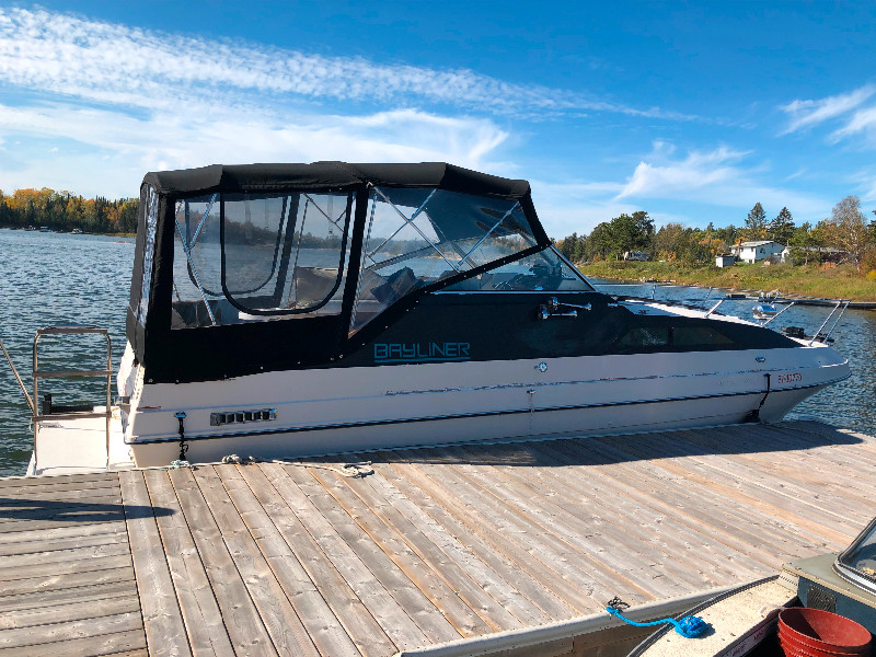 Boat For Sale Powerboats & Motorboats Kenora Kijiji