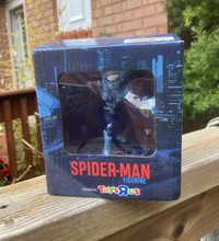 Toronto Blue Jays Spiderman Figurine not Bobblehead for Trade
