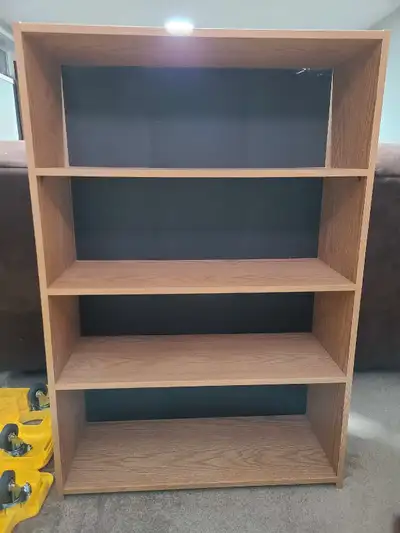 Bookcase for sale, View more
