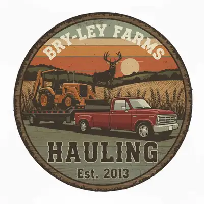 We haul farm equipment, machinery, ATV's, boats and powersports across SD&G, Cornwall and surroundin...