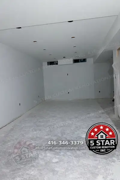 Basement Finishing 4163463379, View more