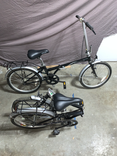 Dahon Folding Bikes, View more