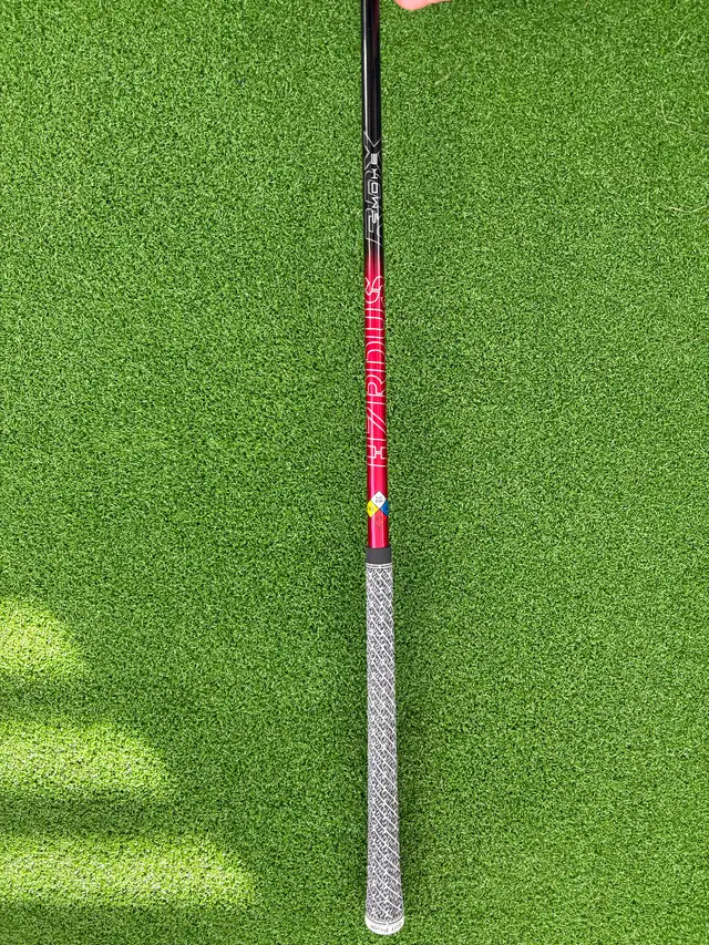 Taylormade M6 3 Wood + HZRDUS Shaft LH in Golf in Ottawa - Image 6