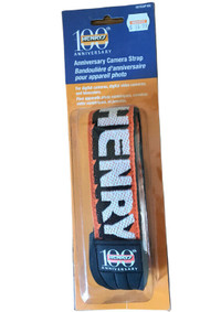 New in Package HENRY'S Camera Strap 100th Anniversary