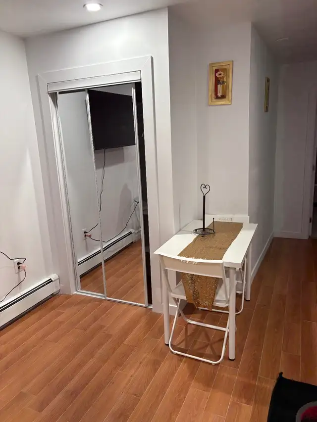 Bachelor in Bedford for rent in Short Term Rentals in Bedford - Image 7