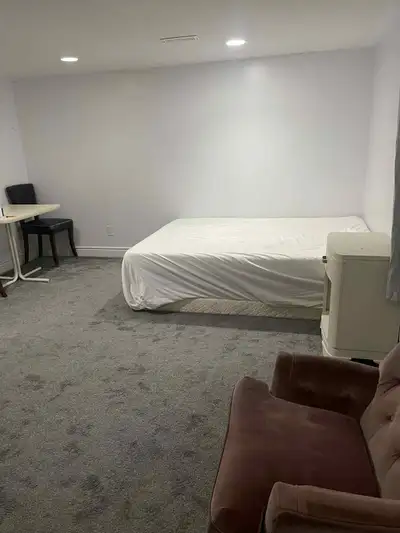 Room for rent