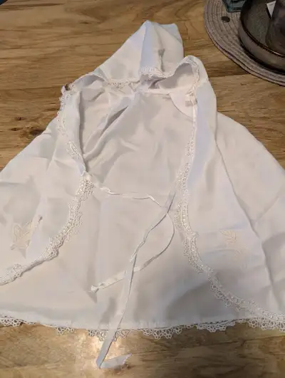 Infant's Baptism Outfit, View more