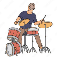 Drummer looking for players
