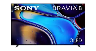 I'm selling a used Sony Bravia 8 55" XR80 Series 4K UHD HDR OLED Smart Google TV. It's in good condi...