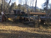 Sawmill for sale