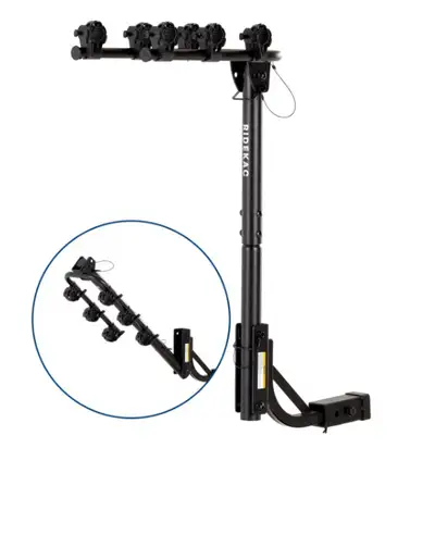 Hitch bike rack kijiji hotsell