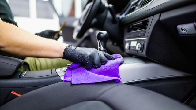 CAR CLEANING AJAX CERTIFIED CAR DETAILERS in Cleaners & Cleaning in Oshawa / Durham Region - Image 2