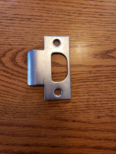 Door Lock /Dead Bolt T-Strike Plates, View more