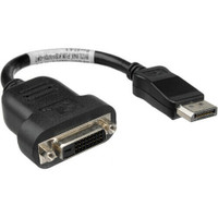 PNY Technologies Male DisplayPort to Female DVI Adapter Cable