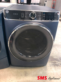 NEW GE 28" Front Load Electric Dryer 7.8 Cu. Ft.