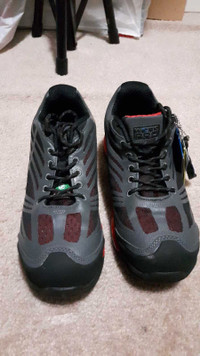 Men's Safety Shoes 