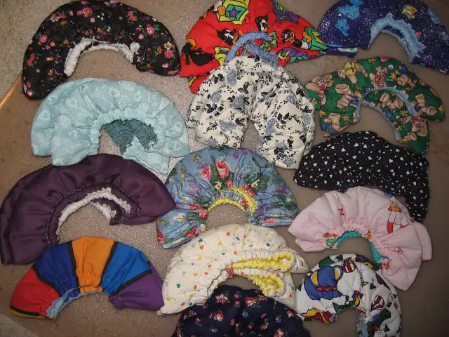 New Skate Blade Covers in Skates & Blades in Hamilton - Image 4