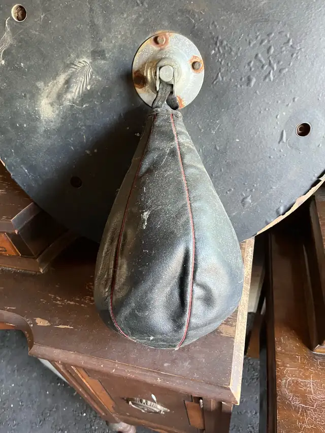 Punching Speed Bag in Other in Markham / York Region - Image 3