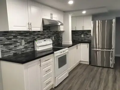 A clean, furnished private room is available in a quiet and friendly neighborhood. The room features...